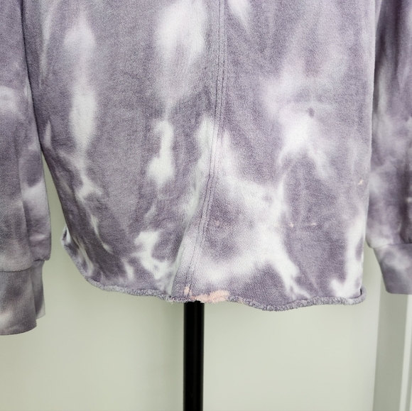MonoB Tiedye Sweatshirt - Picture 3 of 10